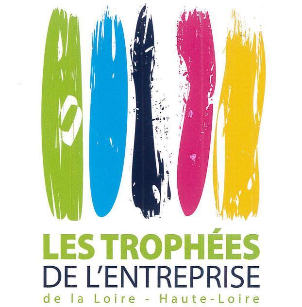 trophées de l'entreprise