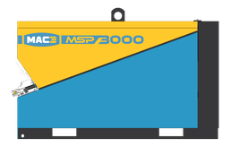 MSP2500