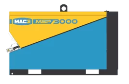 image MSP2500