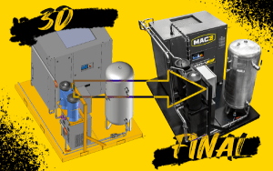 solution d'ingénierie