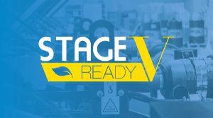 Stage V