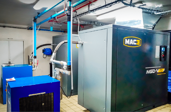 BELION COMPRESSEUR INDUSTRIEL