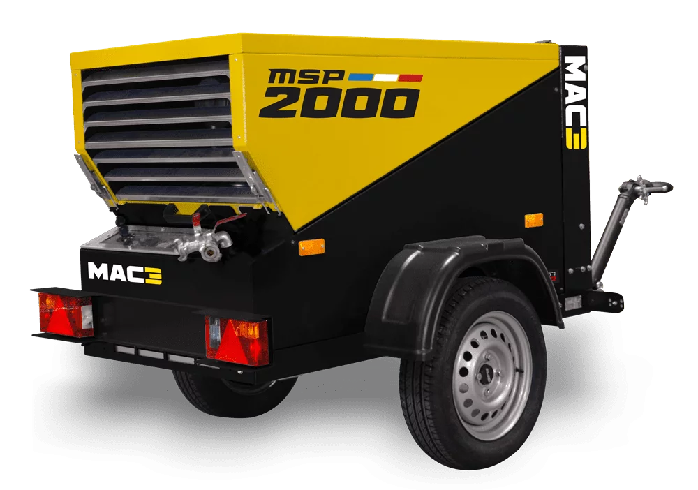Compresseur 2000