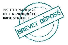 Brevet déposé