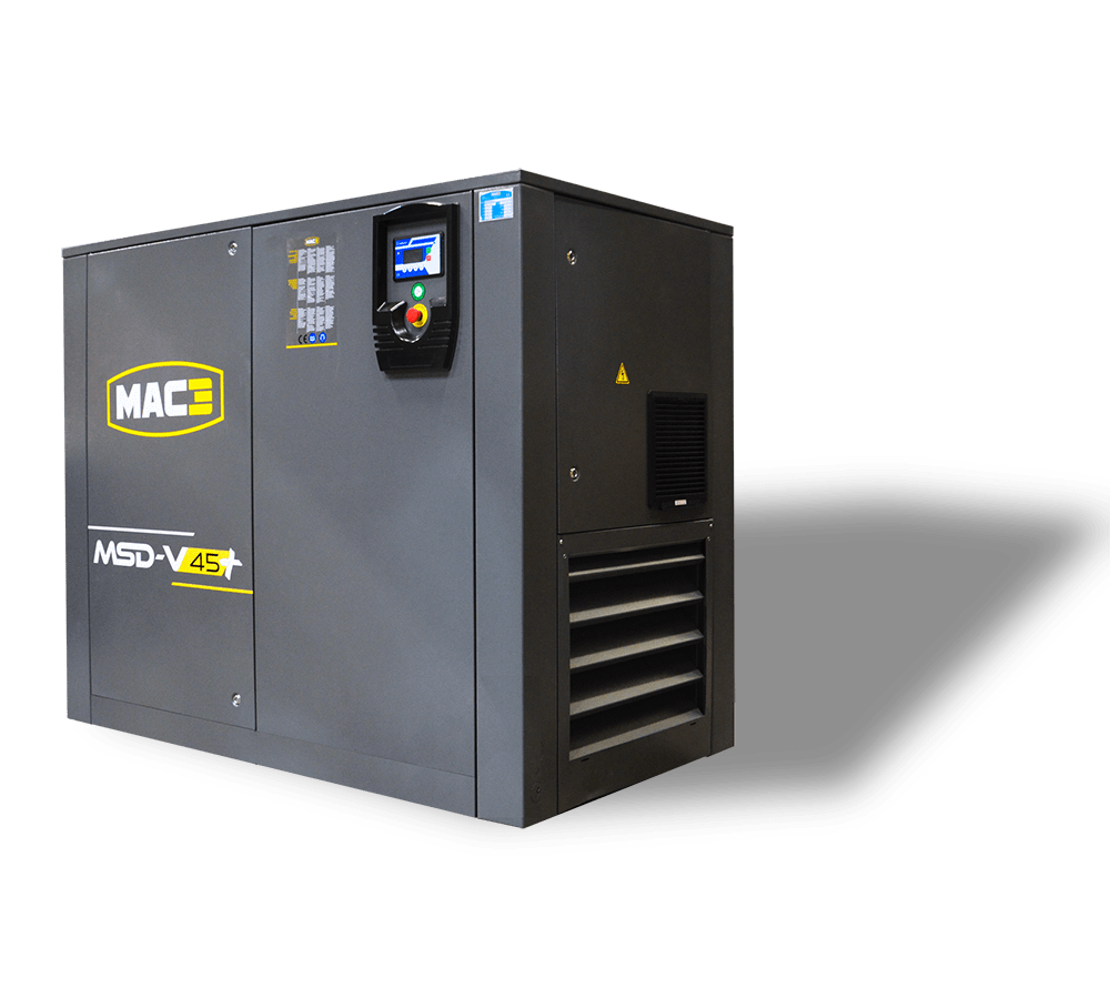 PREMIUM VARIABLE SPEED COMPRESSORS