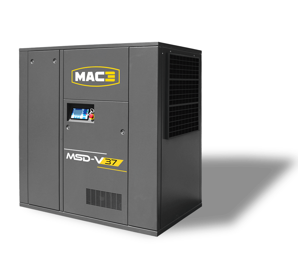 VARIABLE SPEED COMPRESSORS