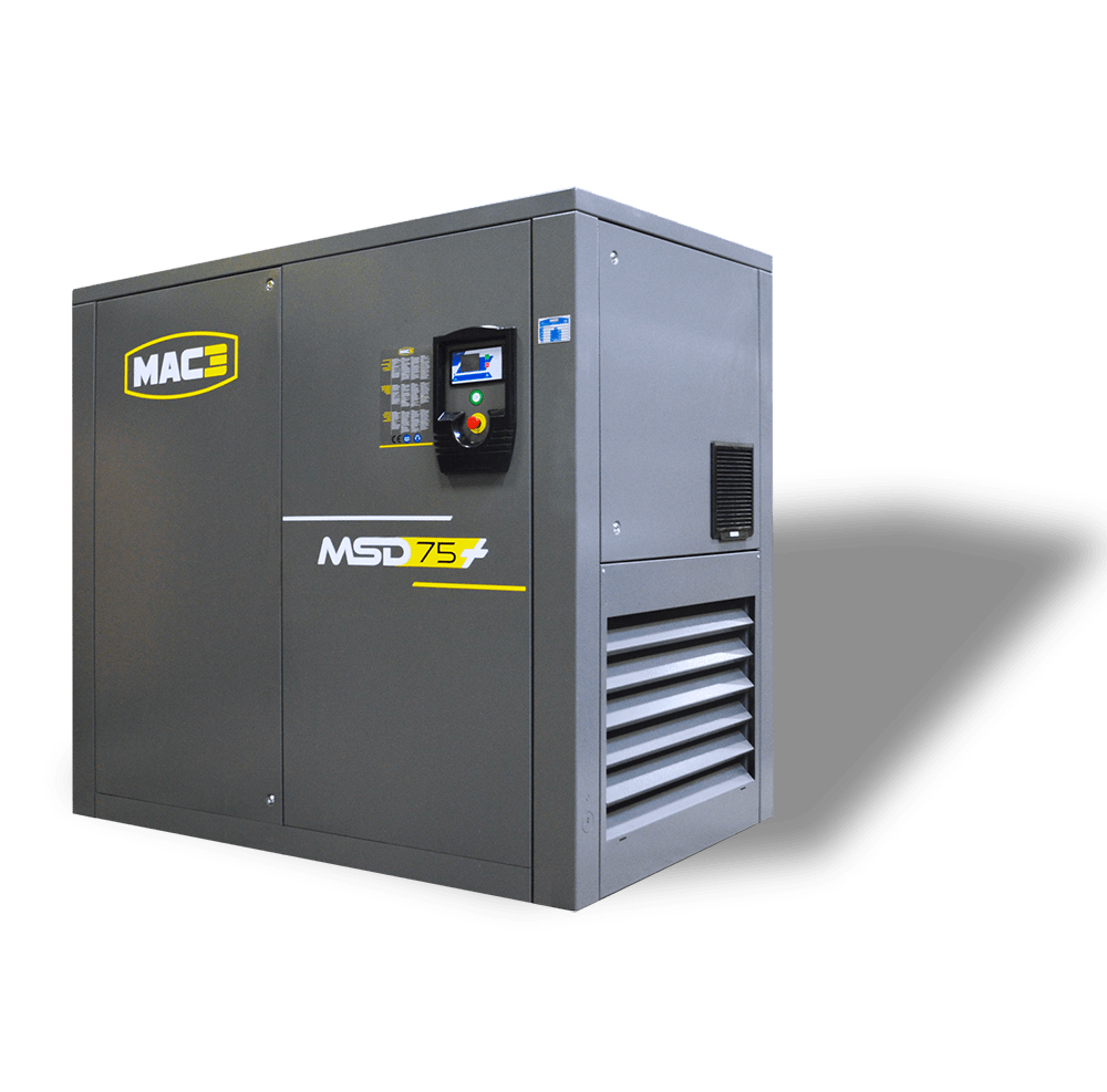 PREMIUM DIRECT DRIVE COMPRESSORS