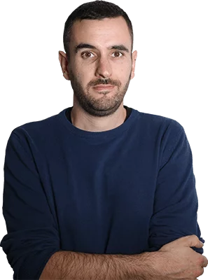 dimitri