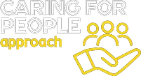Caring for people