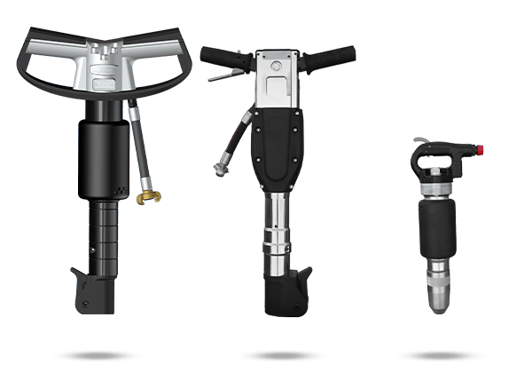 PNEUMATIC TOOLS