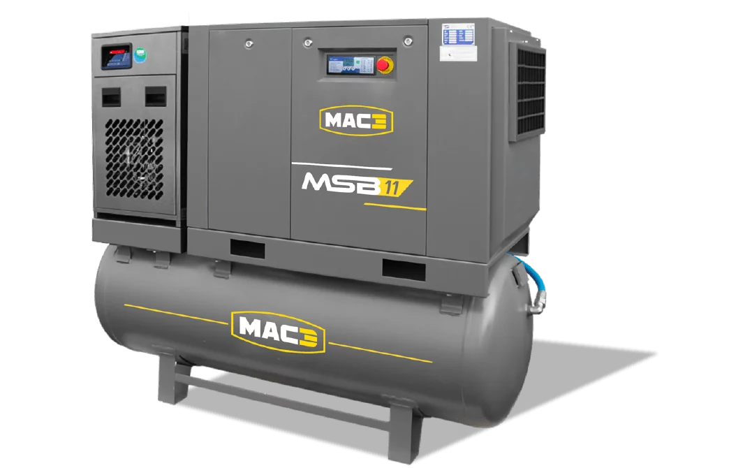 MSB