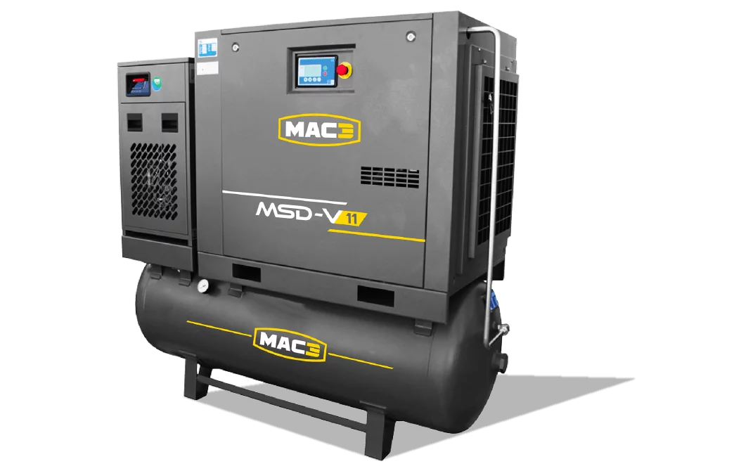 MSDV