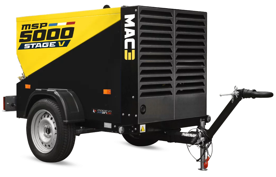 MSP5000