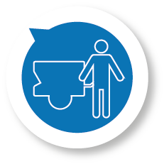 DEMONSTRATION D’UTILISATION DE NOS PRODUITS