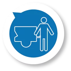 DEMONSTRATION D’UTILISATION DE NOS PRODUITS