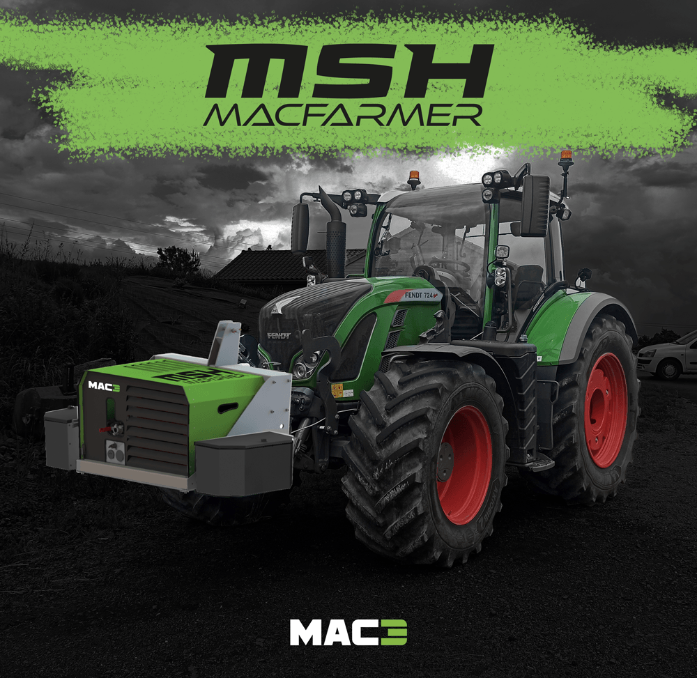 MSH MAC FARMER