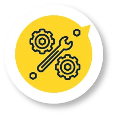 maintenance MAINTENANCE PRÉVENTIVE ET CURATIVE