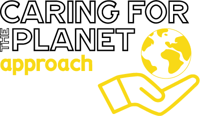 caring for the planet