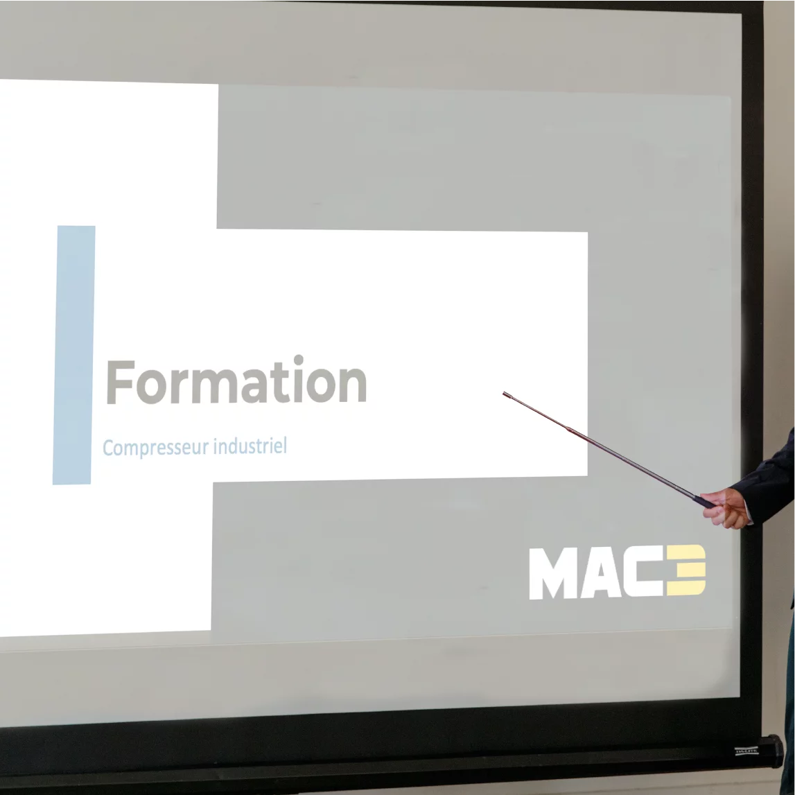Formation