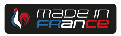 made in france