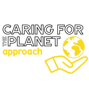 caring for the planet