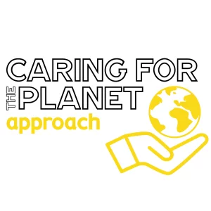 caring for the planet