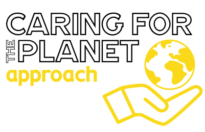 caring for the planet