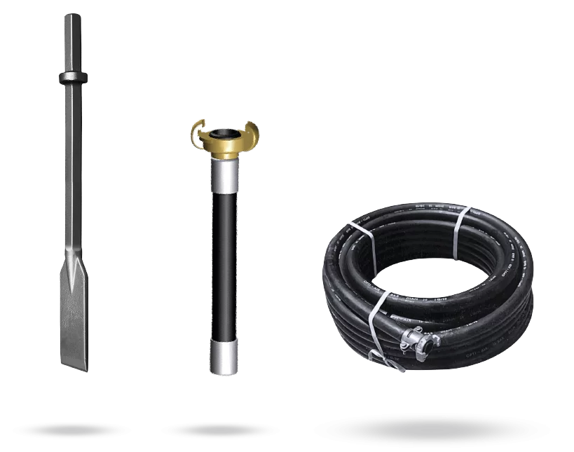 accessoires