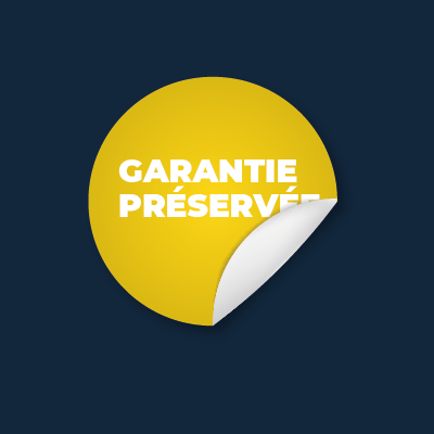 Garantie